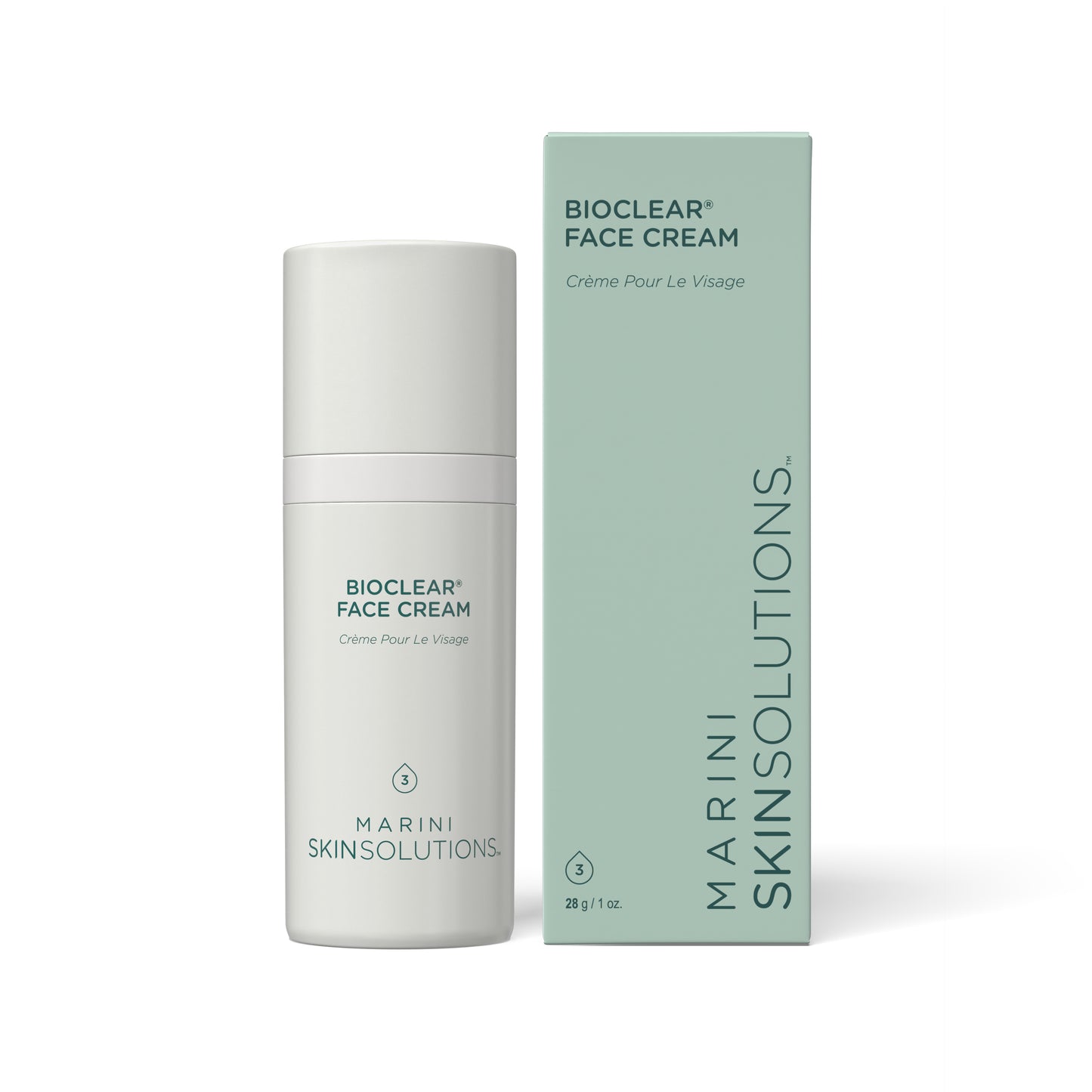 Bioglycolic Bioclear Cream