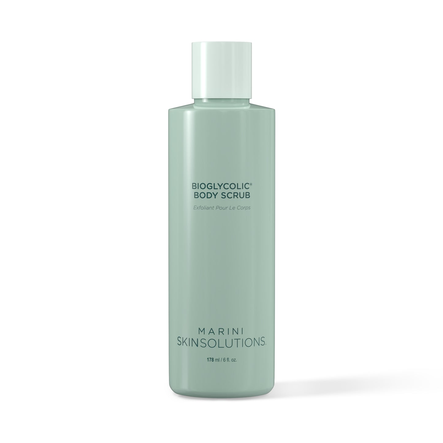 Bioglycolic Resurfacing Body Scrub