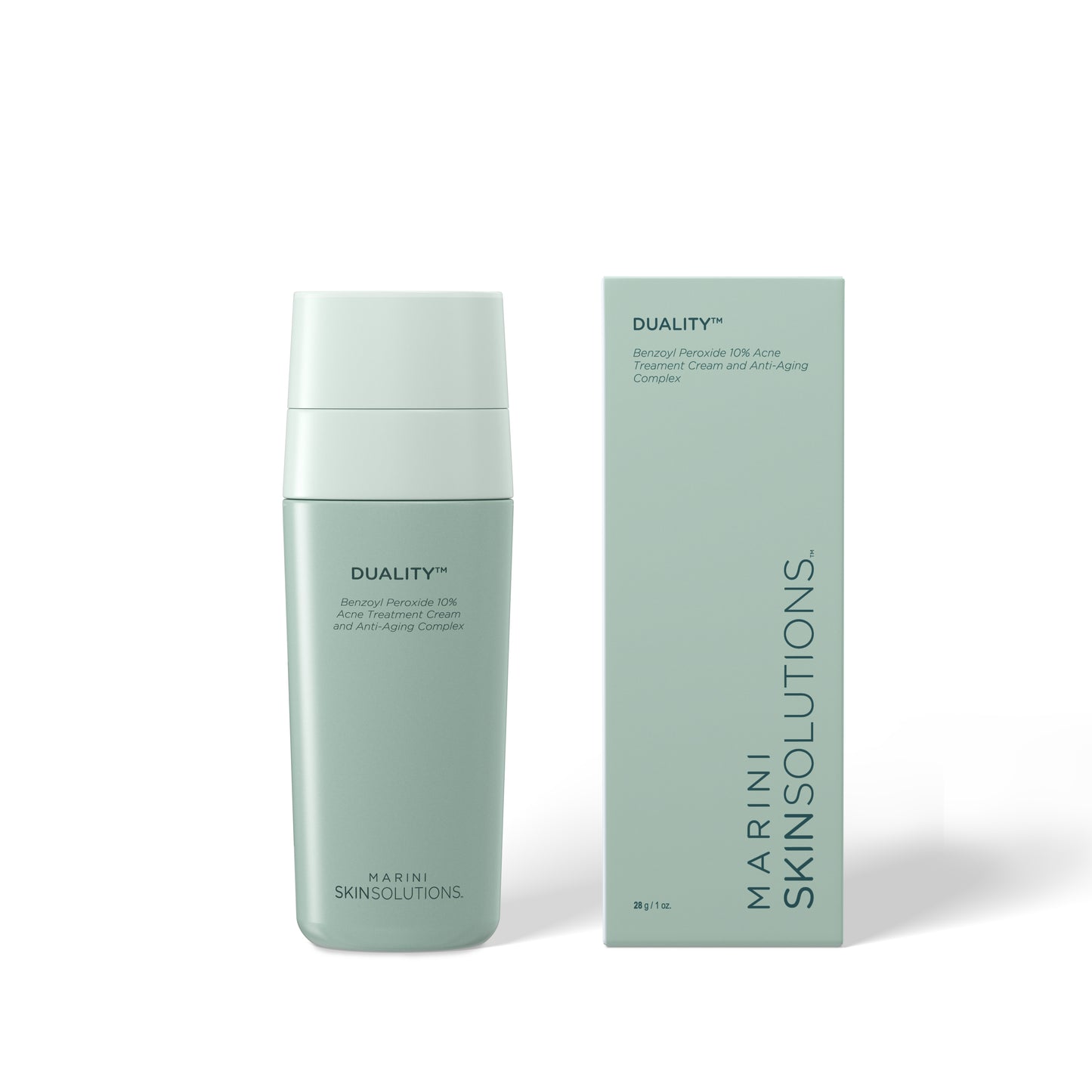 Age Intervention Duality