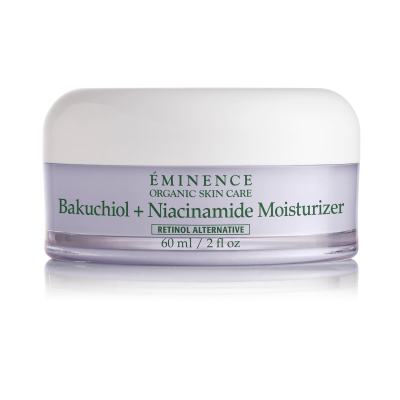 Eminence Organics Bakuchiol + Niacinamide Moisturizer