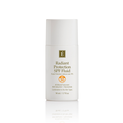 Eminence Organics Radiant Protection SPF Fluid