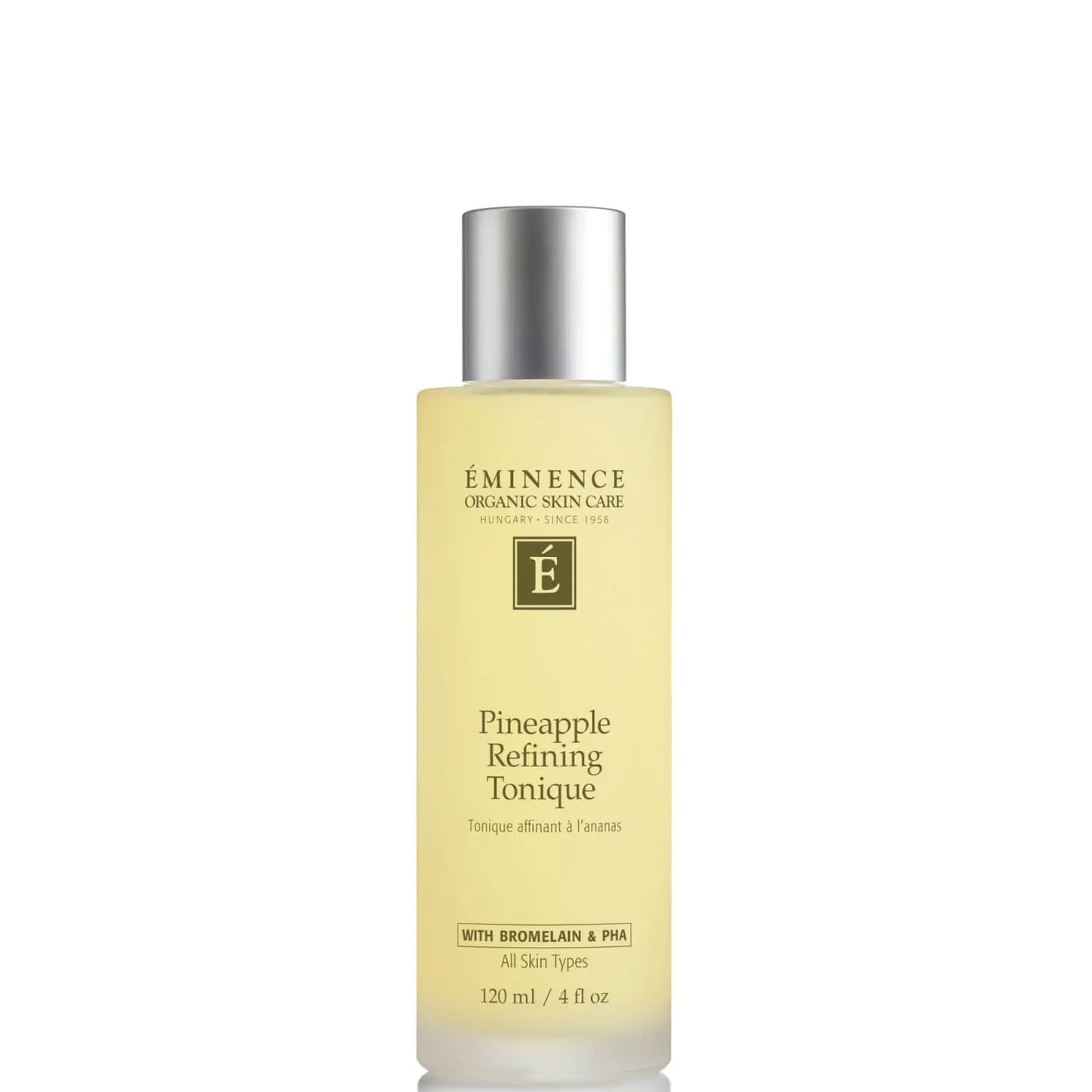 Eminence Organics Pineapple Refining Tonique