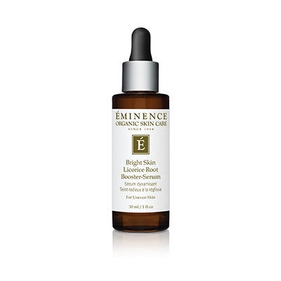 Bright Skin Licorice Root Booster-Serum