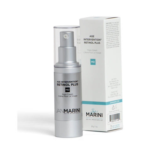 Age Intervention Retinol Plus MD