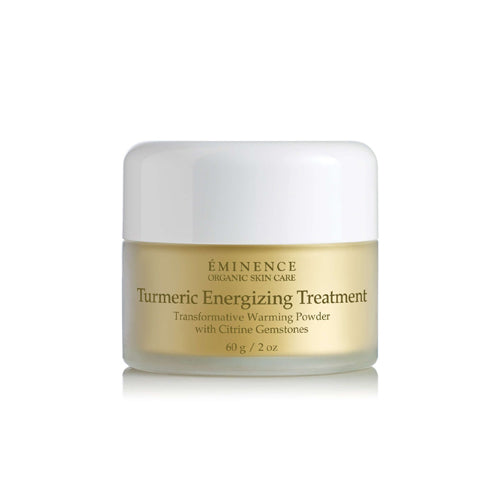 Eminence Organics Turmeric Energizing Treatment