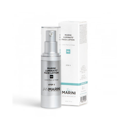 Marini Luminate MD Face Lotion