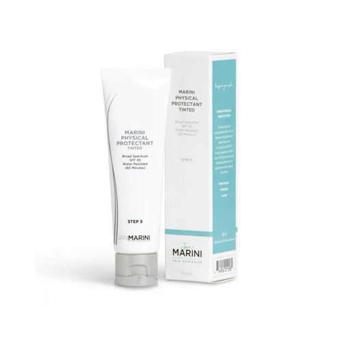 Marini Physical Protectant Tinted SPF 45