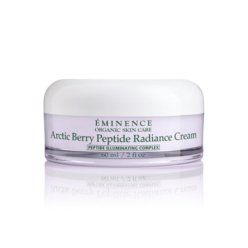 Arctic Berry Peptide Radiance Cream