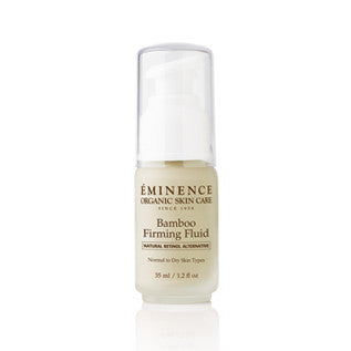 Bamboo Firming Fluid