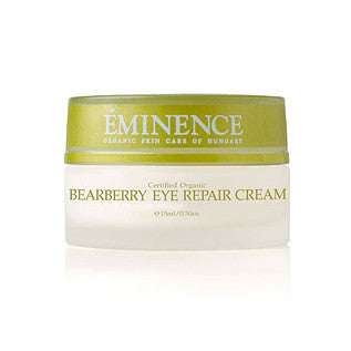 Bearberry Eye Repair Cream