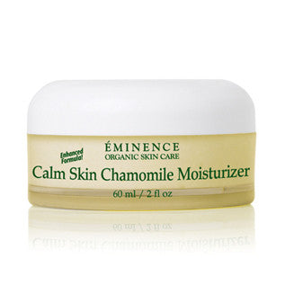 Calm Skin Chamomile Moisturizer