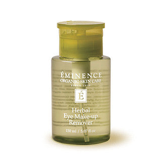 Herbal Eye Make-up Remover