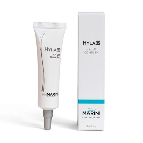 Hyla3D Lip Complex