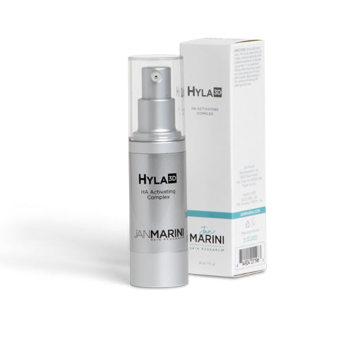 Hyla 3D Face deals Serum