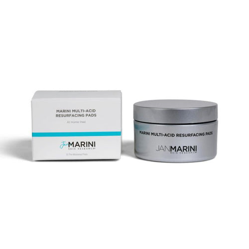 Marini Multi-Acid Resurfacing Pads