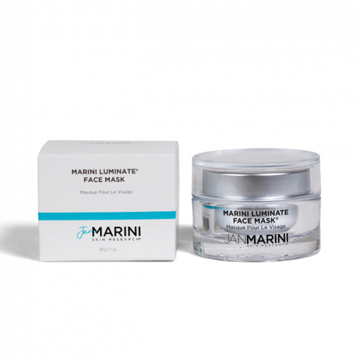 Marini Luminate Face Mask