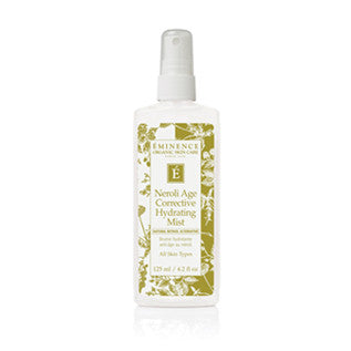 Neroli Age Corrective Hydrating Mist