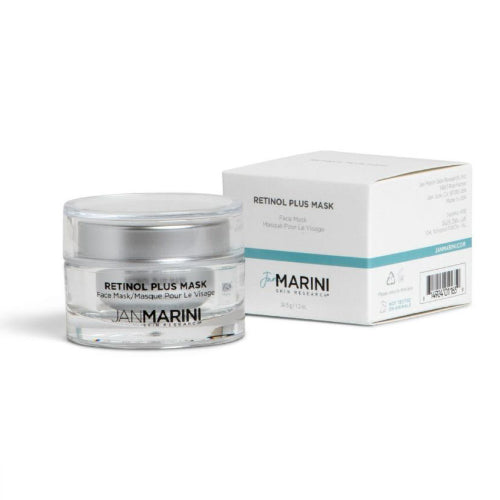 Retinol Plus Mask