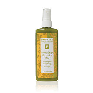 Stone Crop Hydrating Mist