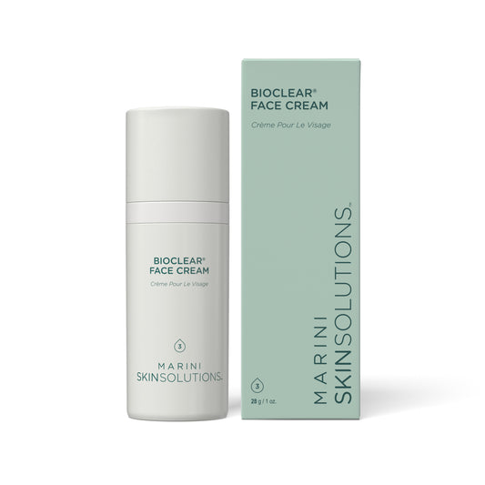Bioglycolic Bioclear Cream