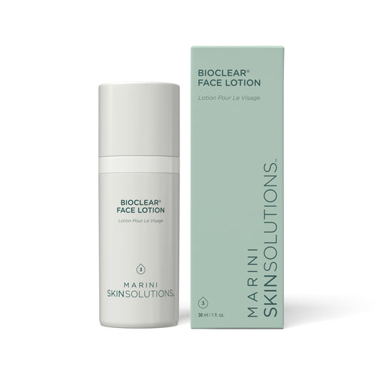 Bioglycolic Bioclear Lotion