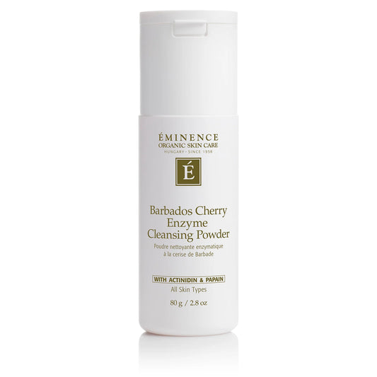 Barbados Cherry Enzyme Cleansing Powder