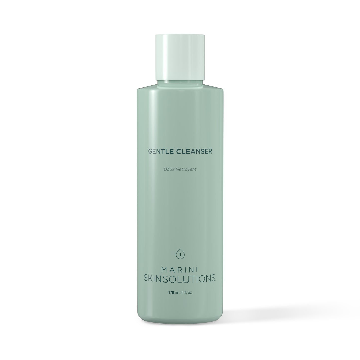 Age Intervention Gentle Cleanser