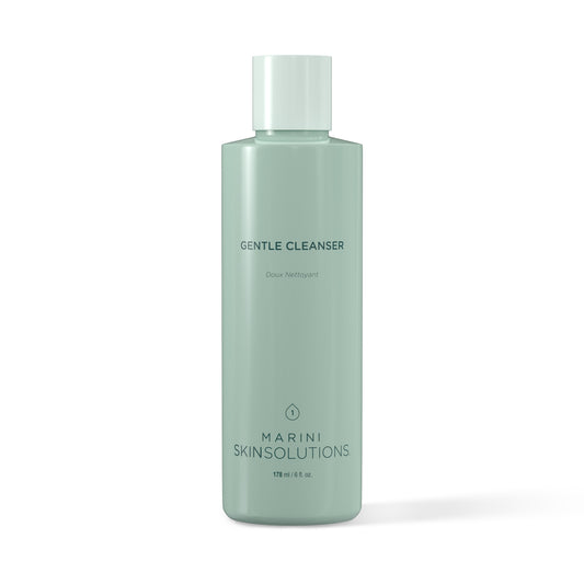 Age Intervention Gentle Cleanser