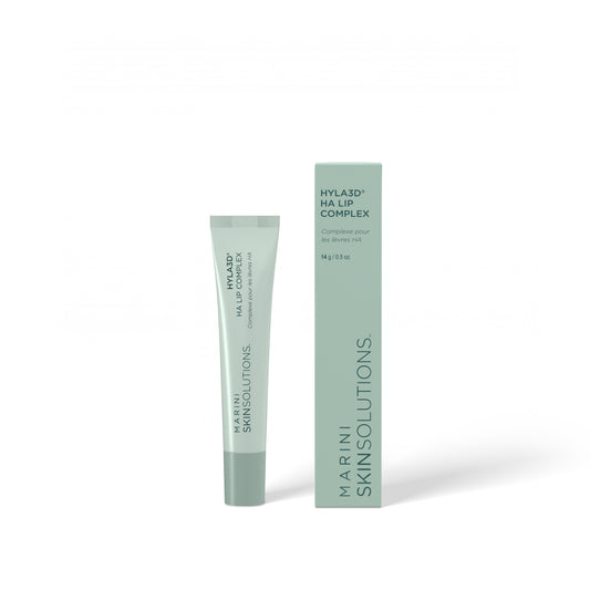 Hyla3D Lip Complex