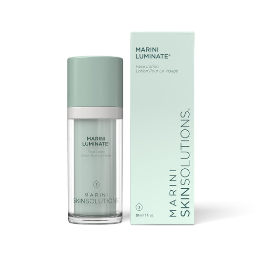 Marini Luminate Face Lotion
