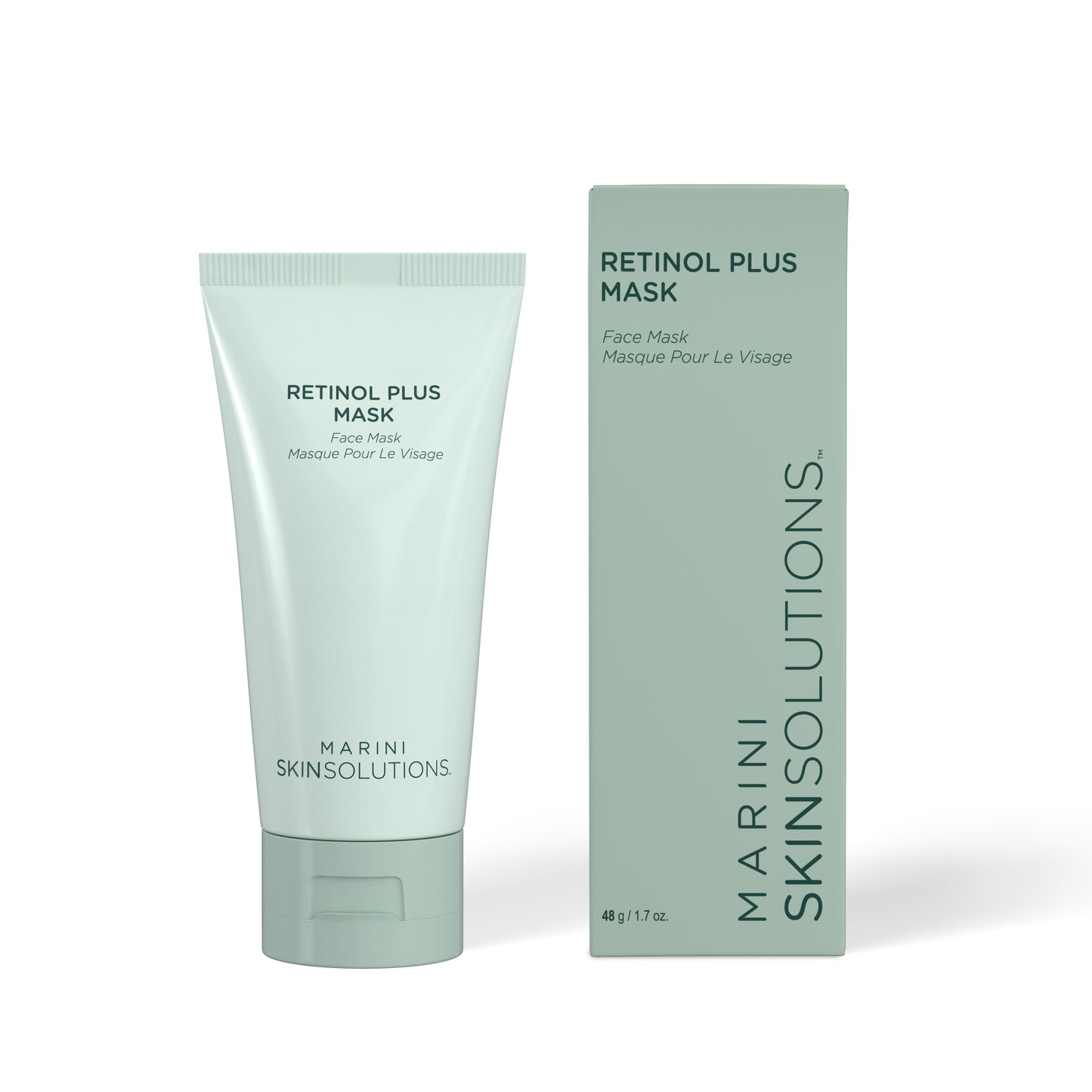 Retinol Plus Mask