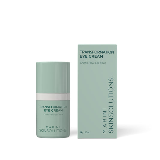 Transformation Eye Cream