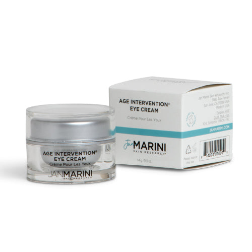 Age Intervention Eye Cream