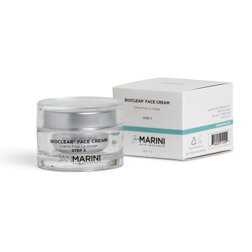 Bioglycolic Bioclear Cream